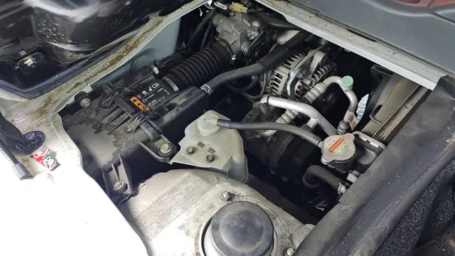 Chevrolet Damas