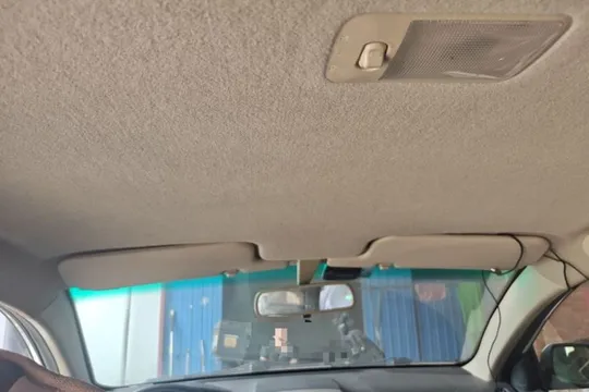 BYD F3