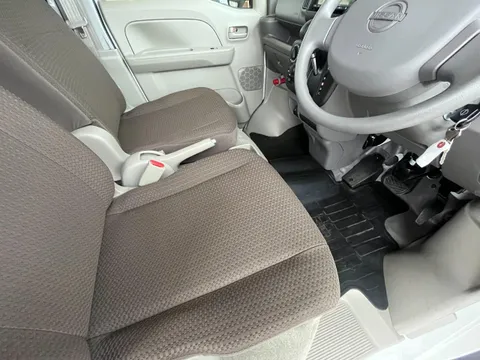 Nissan Clipper