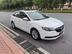 Buick Excelle GT