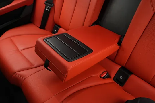 BMW 2-Series