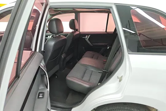 Chery Tiggo 3