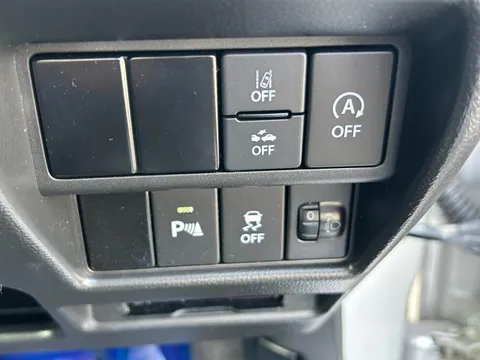 Mazda Flair