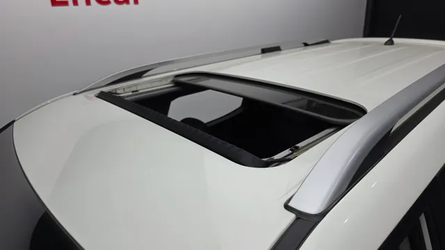 SsangYong Tivoli XLV (Tivoli Air)