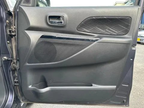 Mitsubishi eK Space Custom