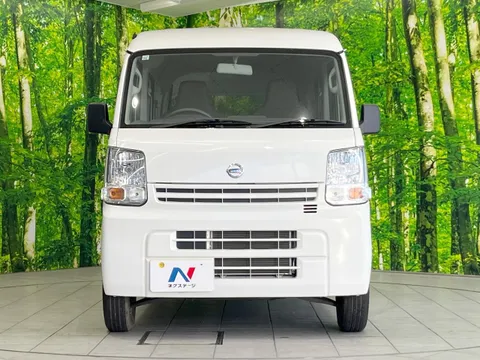 Nissan Clipper