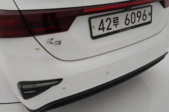 Kia Cerato (K3)