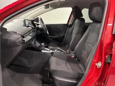 Mazda Mazda2 (Demio)