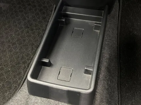 Subaru Pleo Plus