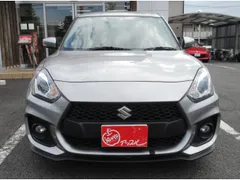 Suzuki Swift Sport