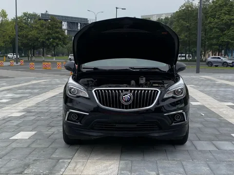 Buick Envision