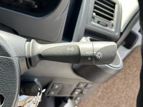 Toyota TownAce Van