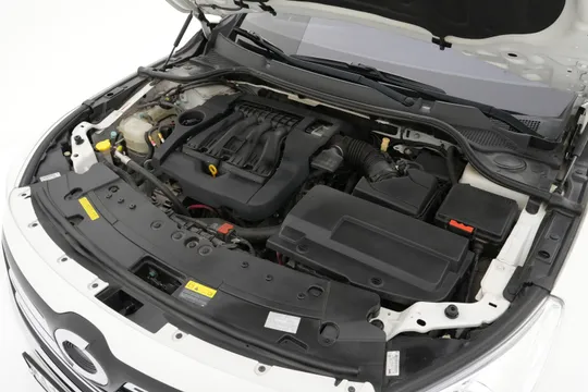 Renault SM7