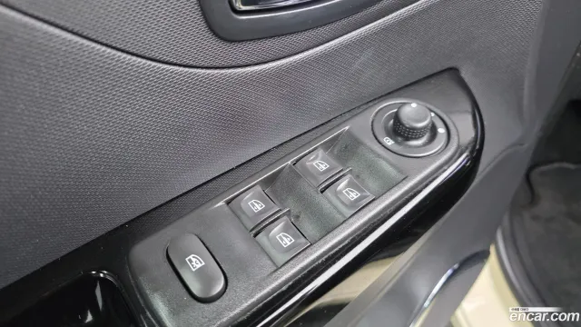 Renault QM3