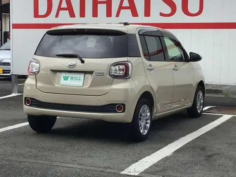 Daihatsu Boon