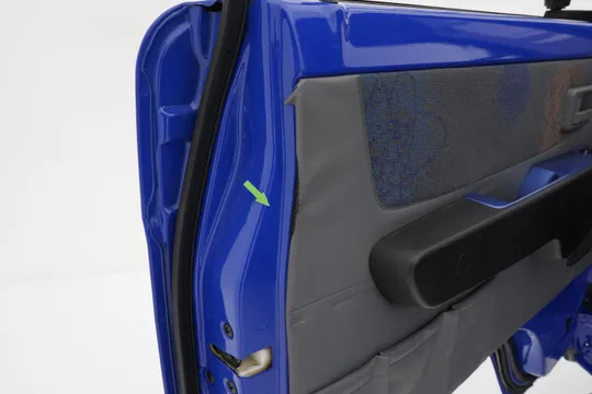 Chevrolet Labo
