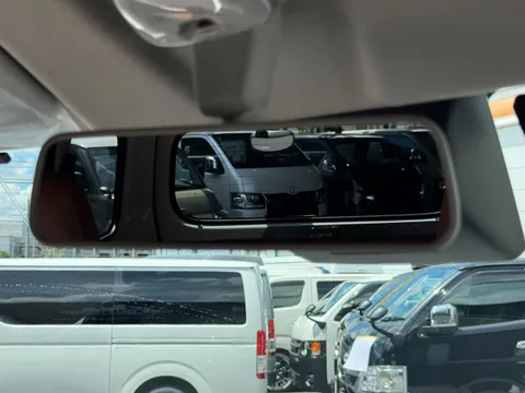 Toyota TownAce Van