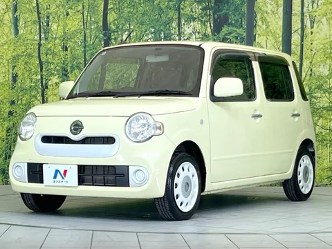 Daihatsu Mira Cocoa