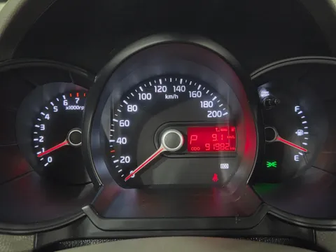 Kia Picanto (Morning)