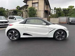Honda S660