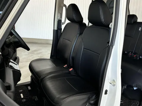 Mitsubishi eK X Space