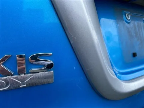 Toyota Pixis Joy