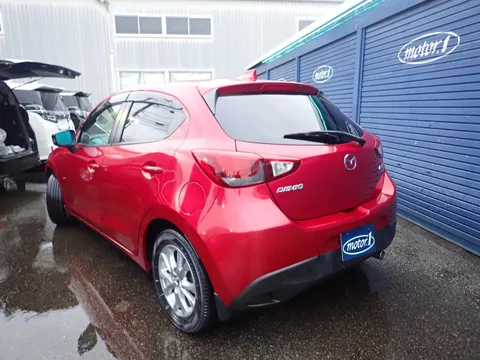 Mazda Mazda2 (Demio)