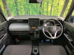 Suzuki Spacia Base