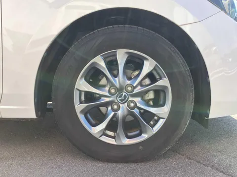 Mazda Mazda2 (Demio)