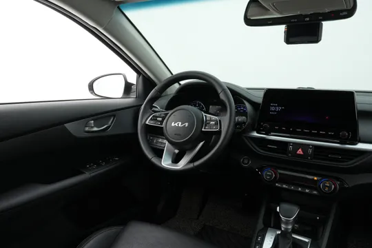 Kia Cerato (K3)