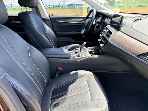 BMW Gran Turismo