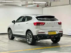 Haval F5