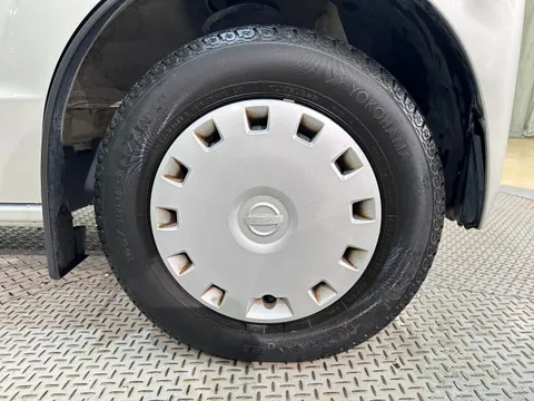 Nissan Clipper
