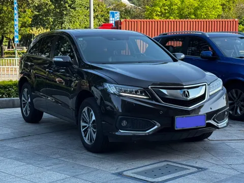Acura RDX