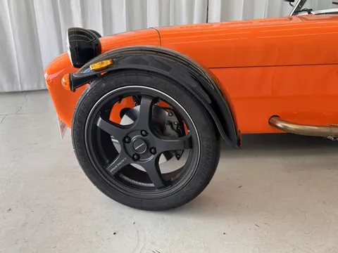 Caterham