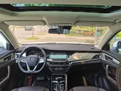 Changan CS35 Plus