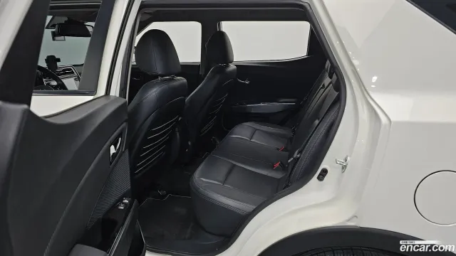 SsangYong Tivoli XLV (Tivoli Air)