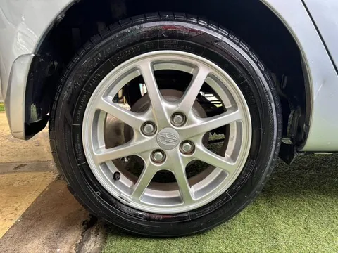 Subaru Pleo Plus