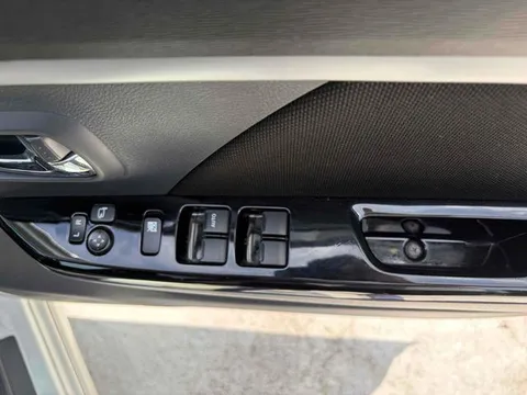 Mazda Flair Custom Style