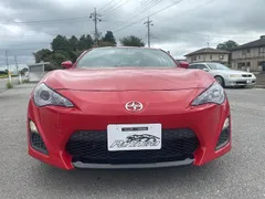 Toyota GT86 (86)