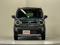 Mazda Flair Crossover