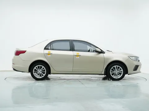 Geely