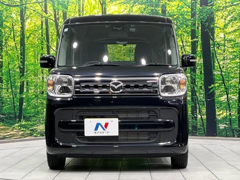 Mazda Flair Wagon