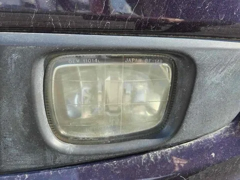 Subaru Dias Wagon