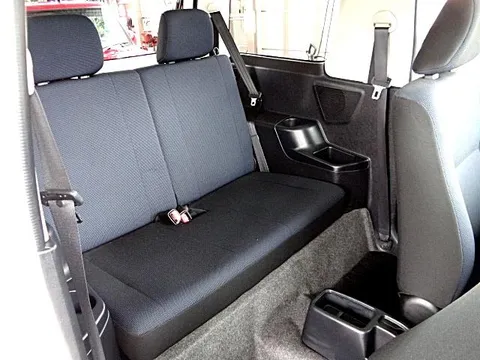 Nissan KIX