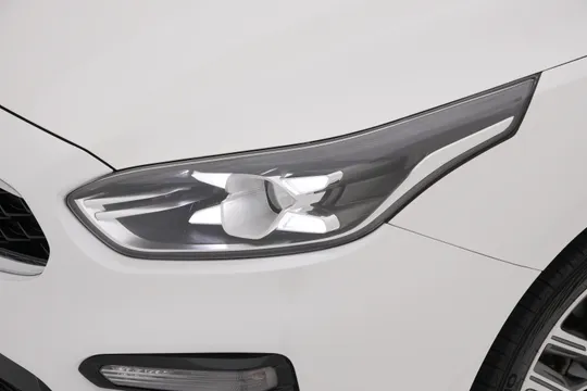 Kia Cerato (K3)