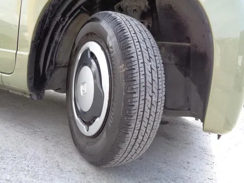 Honda N-VAN Plus Style