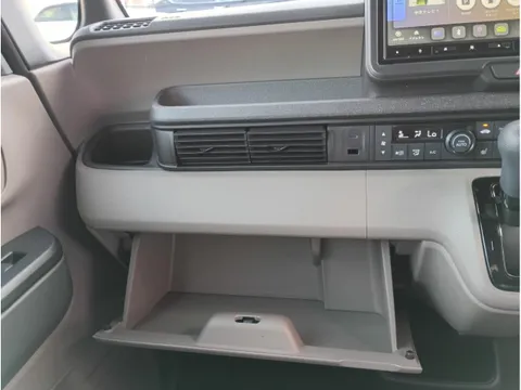 Honda N-BOX Joy