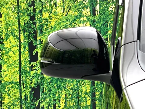 Honda N-WGN Custom