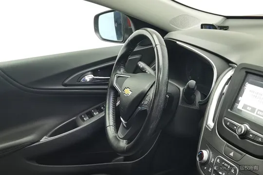Chevrolet Malibu XL